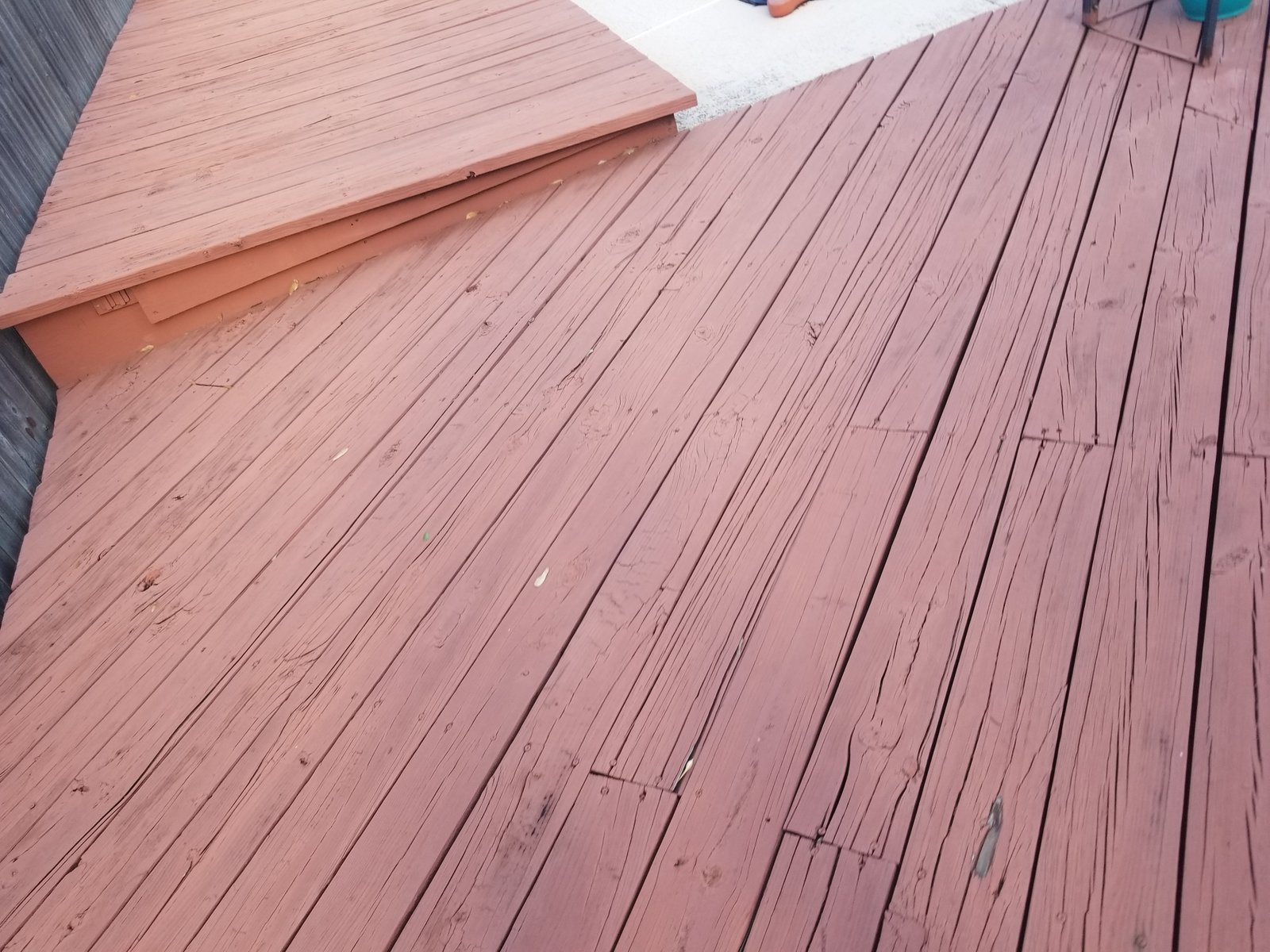 Deck building project gallery - Project 154 - Image 9